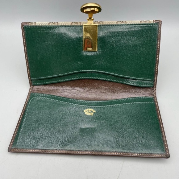 Gucci wallet - Picture 8 of 11